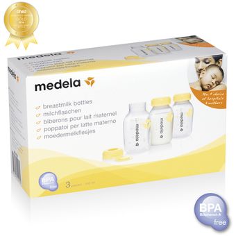 Biberón para Bebé 5 OZ Medela