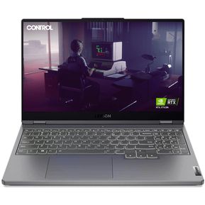 Laptop Gamer LENOVO Legion 5 GeForce RTX 3050 TI Ryzen 5 660...