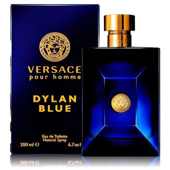 precio locion versace hombre