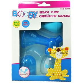 COCAS RECOLECTORAS DE LECHE MATERNA BOOGY - MUNDO BEBÉ