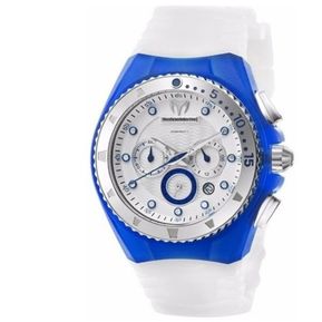Las mejores ofertas en Relojes de pulsera de Lujo Para hombres TechnoMarine