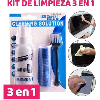 Kit De Limpieza Para Celular
