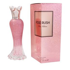 Perfume Para Dama Paris Hilton ROSE RUSH EDP 100 Ml.