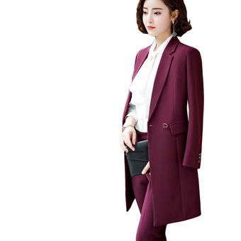 chaquetas largas para mujer