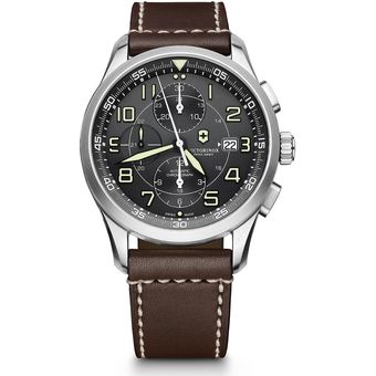 reloj victorinox hombre precio