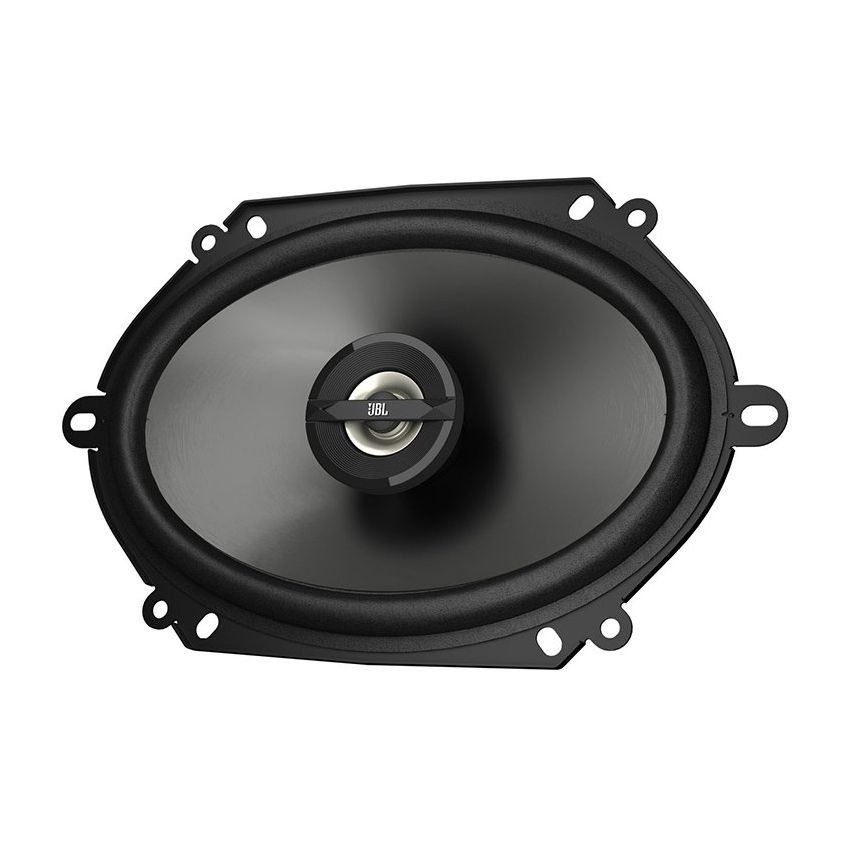 Sistema De Bocinas Coaxiales Para Audio De Coche JBL GT7-86 G7-Negro