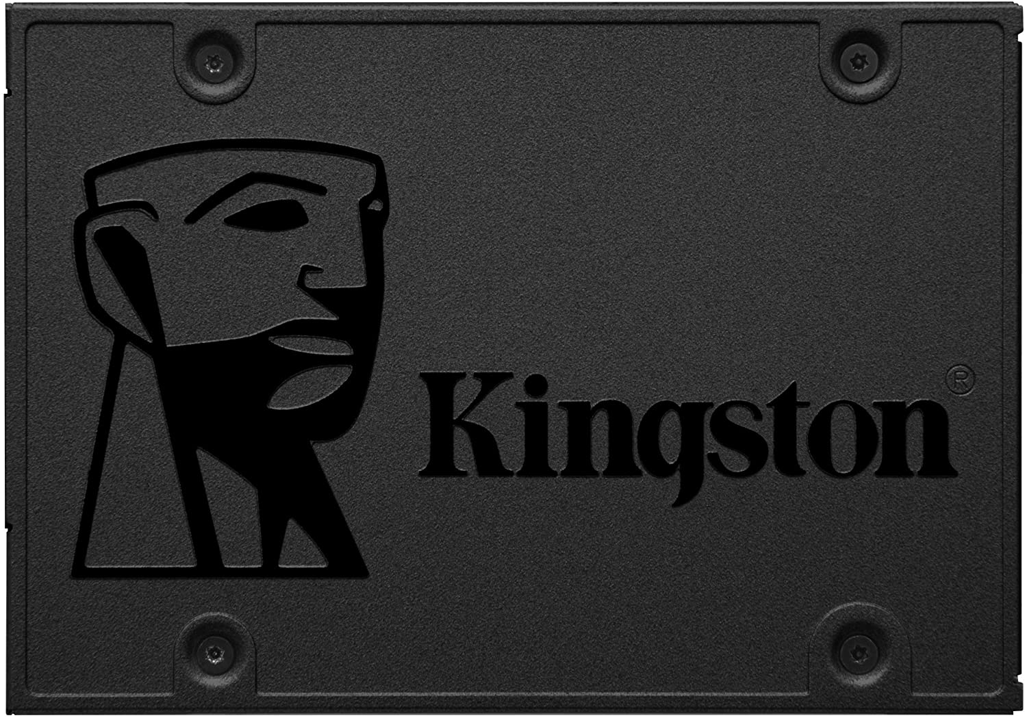 SSD Kingston A400 Disco Duro Solido 240 GB Negro SA400S37