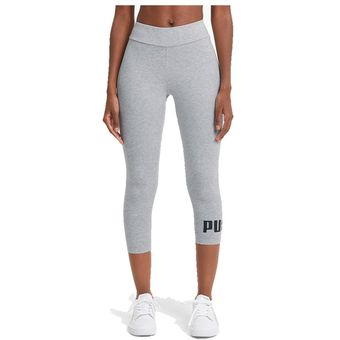 PUMA Mallas 3/4 para mujer