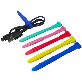 Organizador para cable - Aguacate