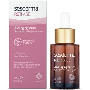 Antiedad Retiage Antiaging Serum * 30ml