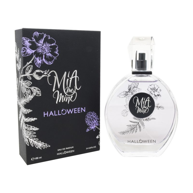 Halloween Mia Me Mine 100 ml Eau de Parfum de Jesus Del Pozo