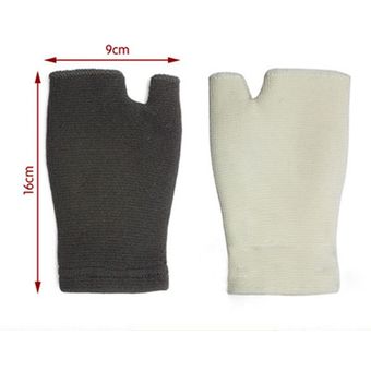 1 Pair Compression Arthritis Gloves Wrist Support Joint Pain Relief Hand Brace Women Men Therapy Wr 