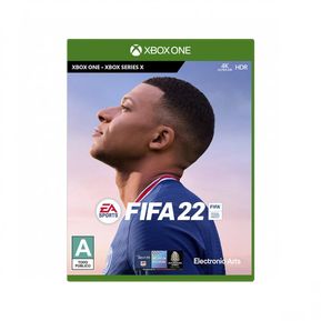 FIFA 22 Xbox One / Series X