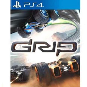 GRIP: Combat Racing PS4 - S001