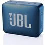 JBL Parlante Bluetooth GO2 Color Azul oscuro