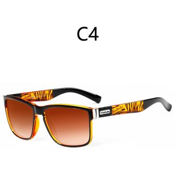 Viahda Gafas De Sol Polarizadas Para Caballeros Y Dama Anteojos sunglasses 