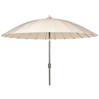 Parasol 27 Mt Shanghai Uv 50 Natural Home Collection