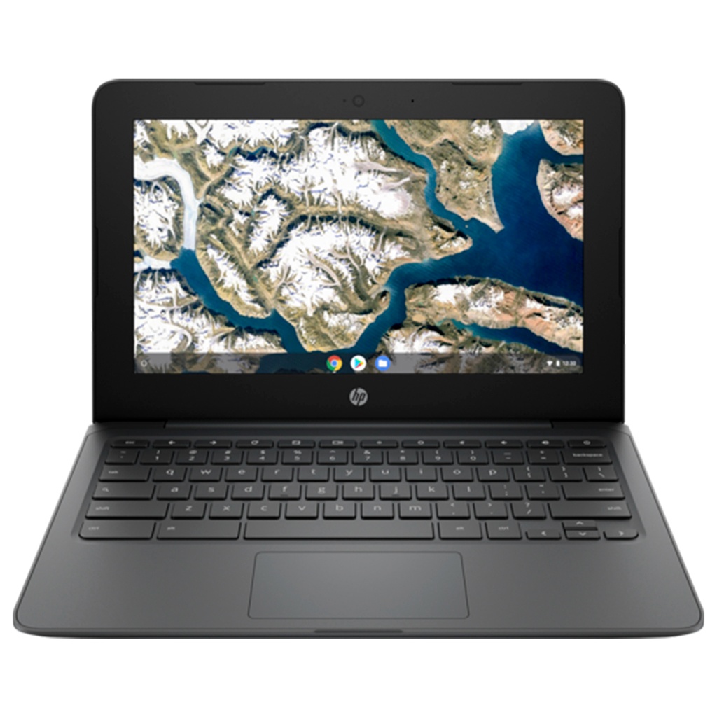 HP Chromebook 11.6 pulgadas HD 4Gb 32Gb HD Chrome OS 1N091UA#ABA