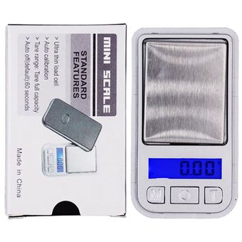 1pcs 0g 0 01g Joyeria De La Escala Electronica Digital De Bolsillo Que Pesa La Pantalla De La Balanza Lcd Con Luz De Fondo Linio Peru Ge5fa18v9stlpe