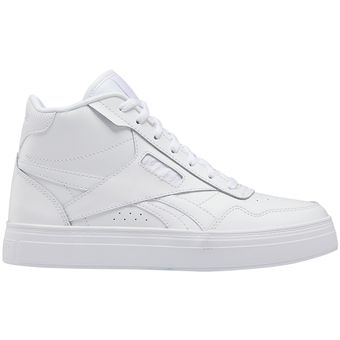 Linio zapatos reebok blanco sale