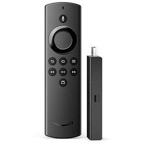 Fire TV Stick Amazon Alexa Dispositivo de streaming HD