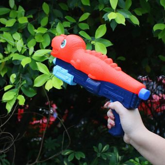 Tire Juego pulverizador de agua extraíble de juguetes de agua duradero conjunto de juguete Niños 