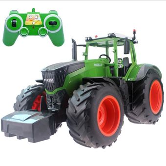 tractor para niños falabella