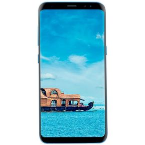 Samsung Galaxy S8+ 64GB-Coral Blue