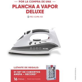 Planchas de ropa en oferta | Linio Perú