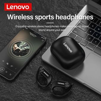 Lenovo lp7 наушники обзор