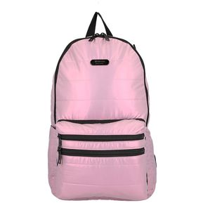 Mochila Porta laptop Xtrem Boogy 264 Lifestyle Pink