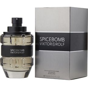 Perfume viktor best sale and rolf hombre