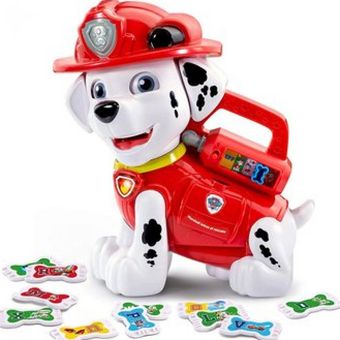 vtech marshall