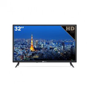 SMART TV LED 32 MODELO SMX32T1HN