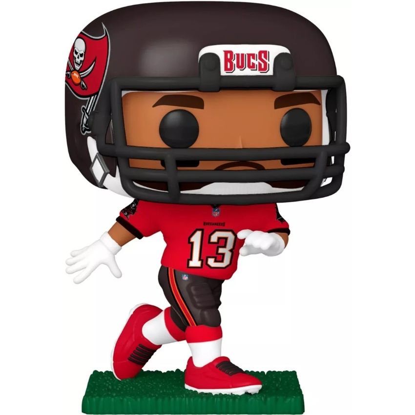 : Pets First TBB-4044-MD NFL Tampa Bay Buccaneers