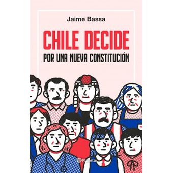 Libro Chile Decide 215 