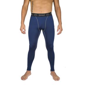 Legging Training Match Tapout-Azul