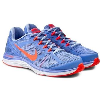 tenis nike para mujer dual fusion