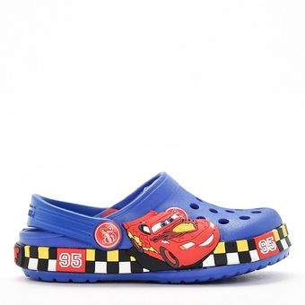 Azul Sueco Cars Disney 