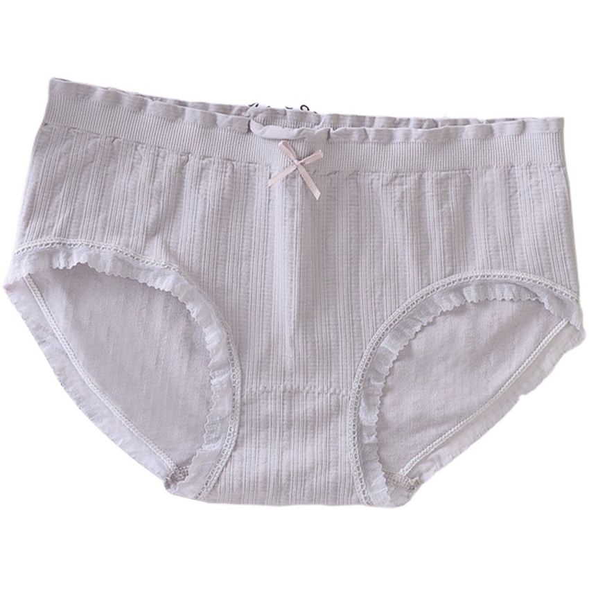 ropa interior sin costuras mujer