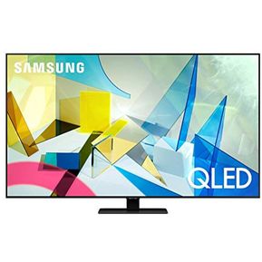 TV Samsung 55" 4K UHD Smart Tv QLED QN55...
