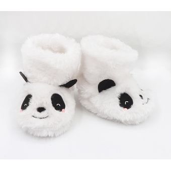 Panda Más vendido Bebé Reborn Muñecas Realista Reborn Silicona 48cm 