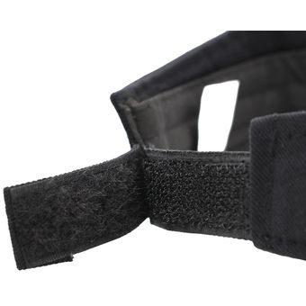 Verano sol visera Casual primavera otoño adulto correr gorra vacío Tops gorra de béisbol verano deporte Sombrero LAN #Blanca 
