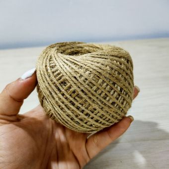 Toalla pequeña - Enredos de lana