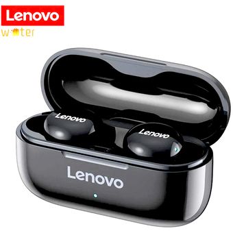 Audífonos Lenovo LP11 Tws Auriculares Bluetooth simi Haylou GT1 