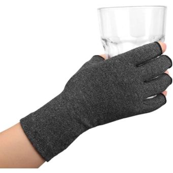 Guantes para artritis HA guantes de compresión para reumati 