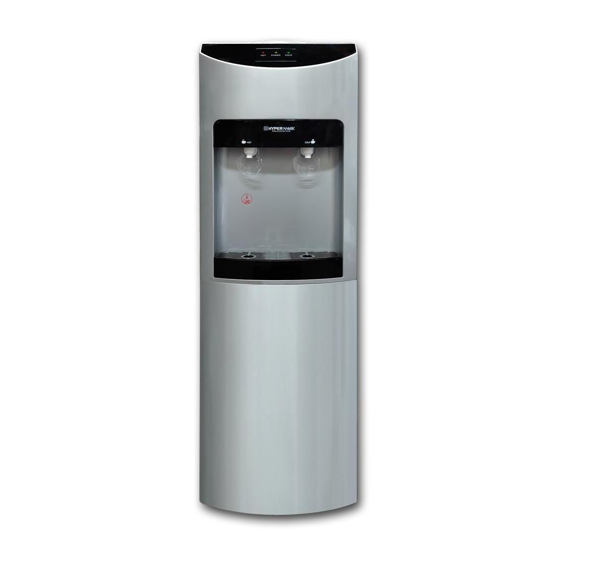 Dispensador Agua Hypermark Cleanwater Caliente Frio Almacen