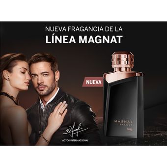 Magnat select online perfume