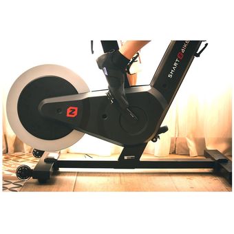 Soporte tablet  Zycle 2, Para bicicleta o ZBike, Compatible con tablet y  smartphones, Negro