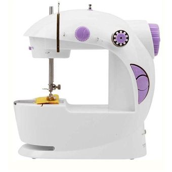 Mini Maquina De Coser Portatil